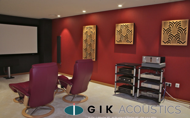 Gikacoustics