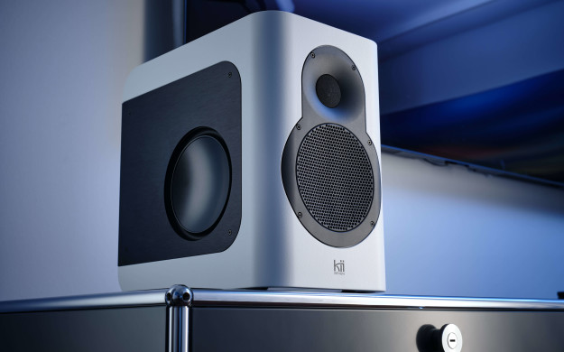 Meet the Kii Seven, de nieuwe standaard in slimme audio op DAE 2025