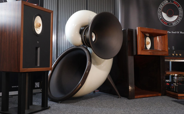 SW1X Audio Design: muziek in al zijn details