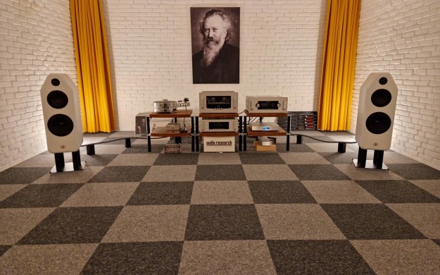Arpeggio Acoustic lanceert Mezzo Opus op DAE 2025