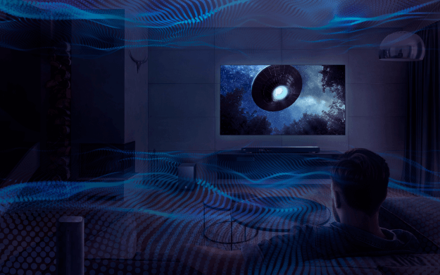 Yamaha brengt topmodel True X Surround 90A naar Veldhoven