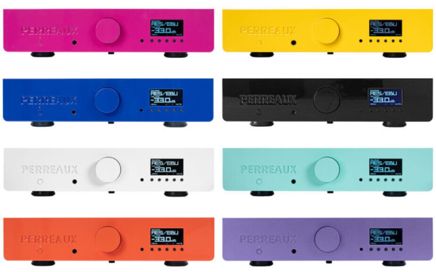 ACM Premium Audio: nieuwe exposant, nieuwe merken ACM Premium Audio: nieuwe exposant, nieuwe merken