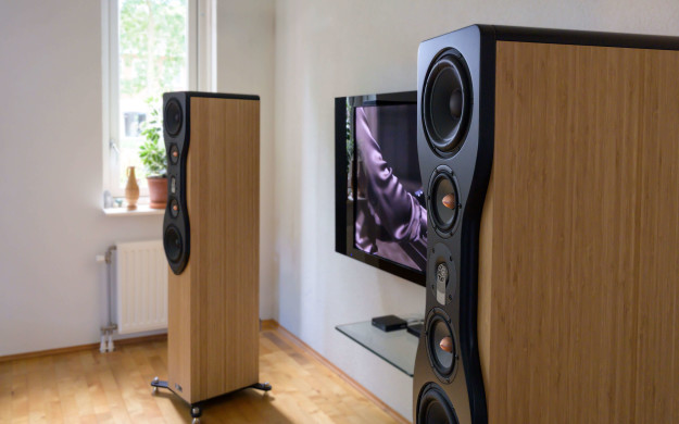 KAD Audio presenteert de KAD K7 EVO2
