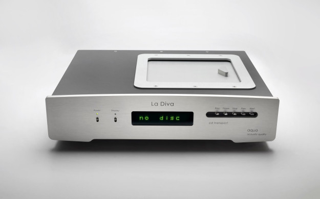 Hexagon Audio: bijzondere audio-ontwerpen