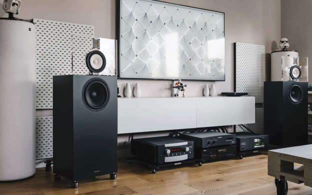 Cube Audio met Qualio 