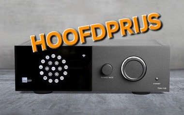Dutch Audio Event Consumer Choice Awards: doe mee en win!