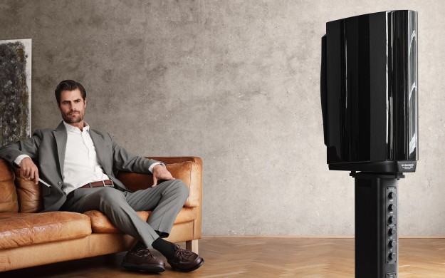 Dynaudio Confidence 20A