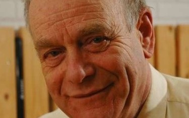 Aalt Jouk van den Hul - Van den Hul
