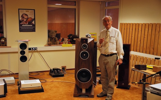 Programma sprekers DAE 2025 compleet – Met Aalt Jouk van den Hul als afsluiter