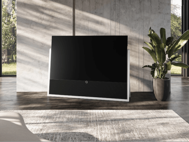 Loewe komt met televisies en audioproducten naar  DAE 2024