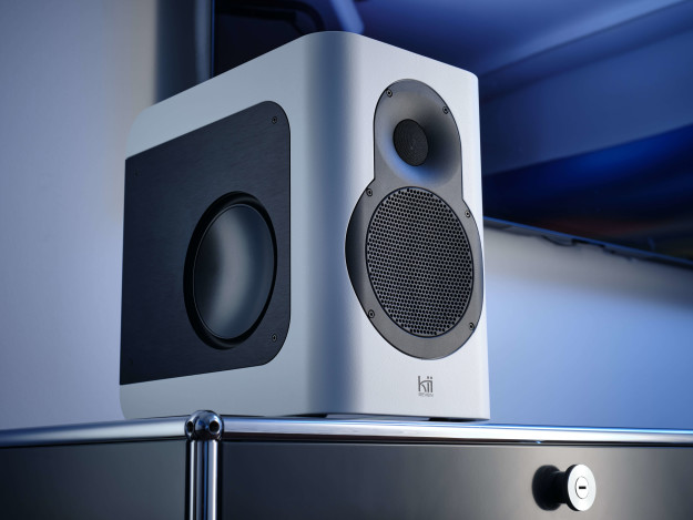 Meet the Kii Seven, de nieuwe standaard in slimme audio op DAE 2025