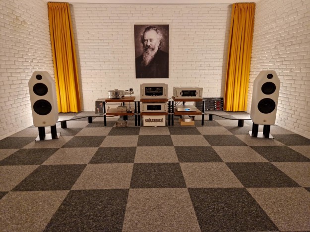 Arpeggio Acoustic lanceert Mezzo Opus op DAE 2025