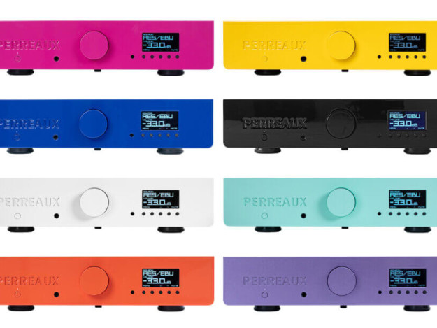 ACM Premium Audio: nieuwe exposant, nieuwe merken