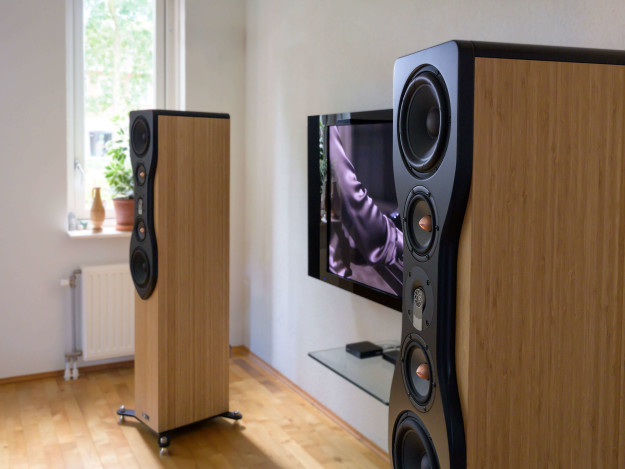 KAD Audio presenteert de KAD K7 EVO2
