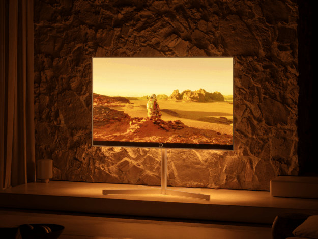 Loewe: Stellar 4K