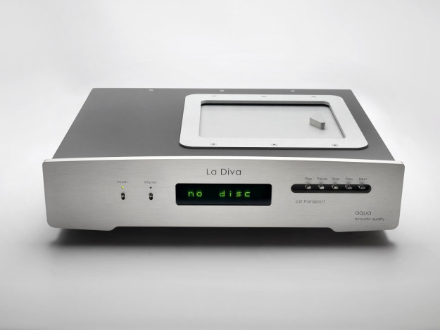 Hexagon Audio: bijzondere audio-ontwerpen