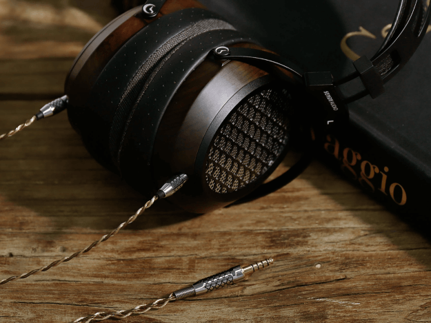 Headfinest: parels uit de head-fi