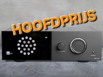 Dutch Audio Event Consumer Choice Awards: doe mee en win!