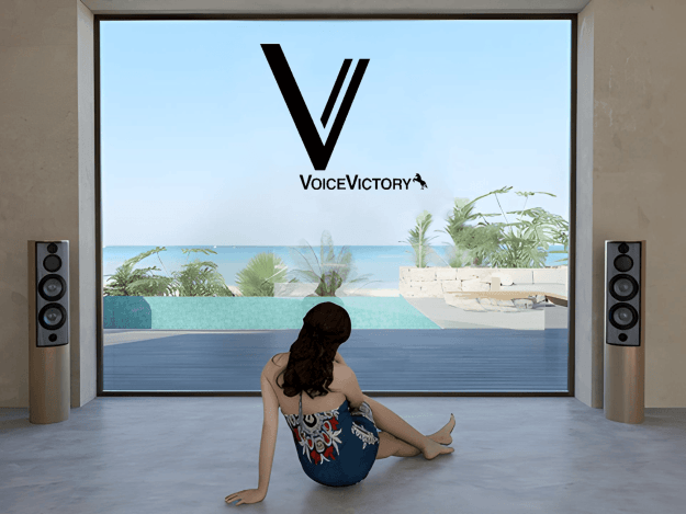 VoiceVictory met Hypex: Nederlands duo