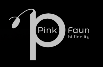 Pink Faun