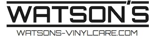 Watson’s Vinyl Care