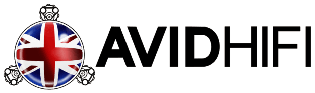 Avid Hifi