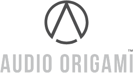 Audio Origami