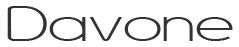 davone