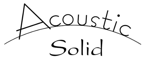 Acoustic Solid