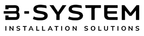 B-system