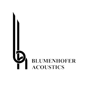Blumenhofer Acoustics