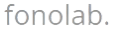 Fonolab