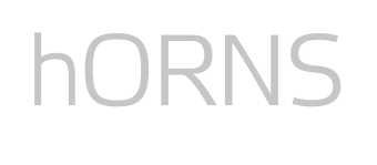 hORNS