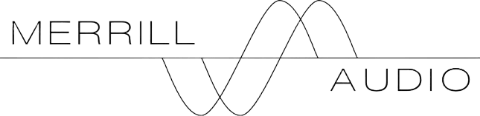 Merrill Audio