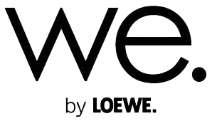 WE. by Loewe.