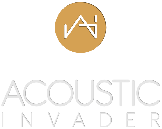 Acoustic Invader