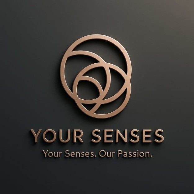 Your Senses