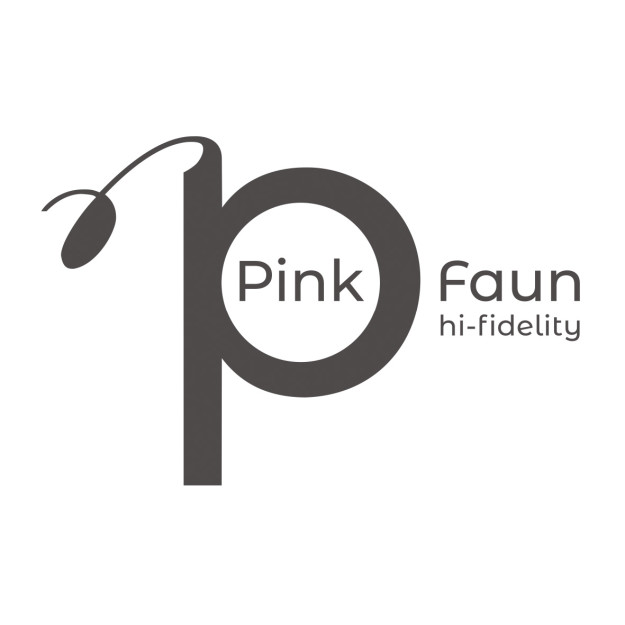 Pink Faun