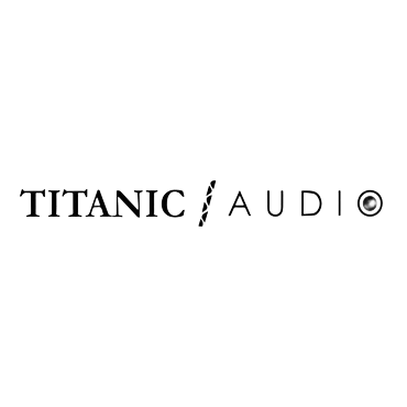  Titanic Audio