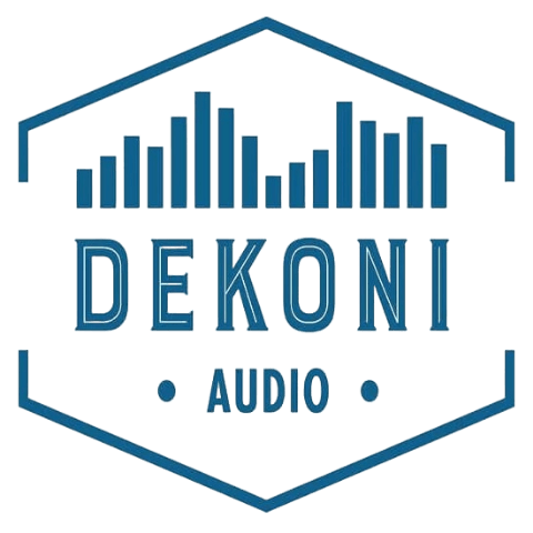 Dekoni Audio