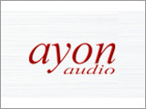 Ayon Audio