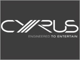 Cyrus