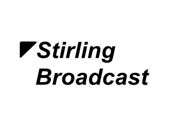 Stirling Broadcast