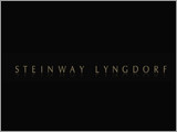 Steinway Lyngdorf