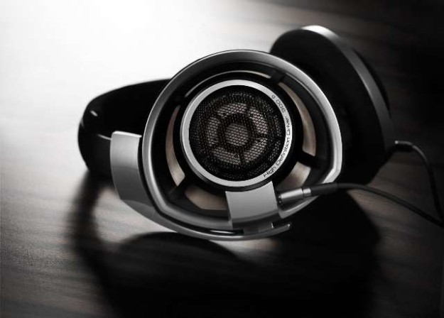 Sennheiser