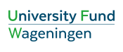 University Fund Wageningen_logo