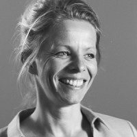 Baukje Stam.
