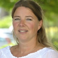 Barbara Gouwenberg