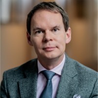 Eric Rijnders