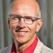 Arjen van Ketel